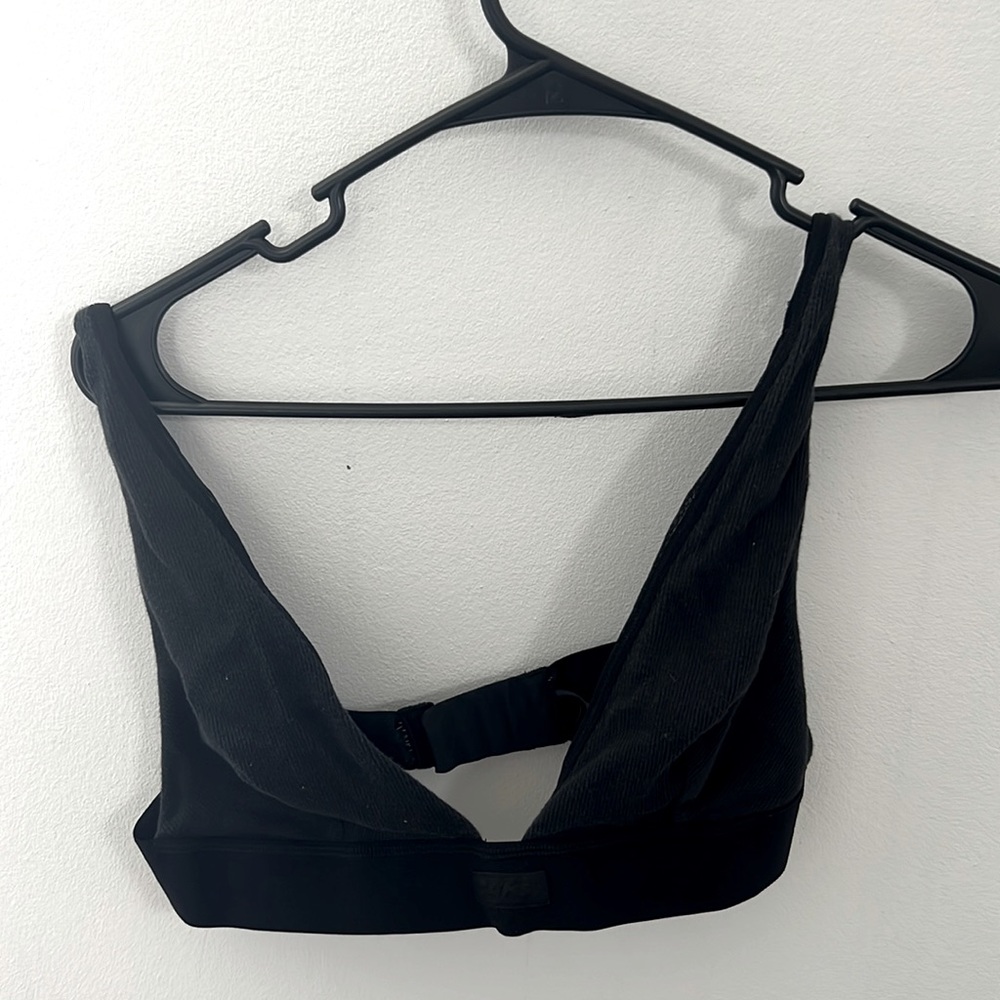 Skims XL stretch bra